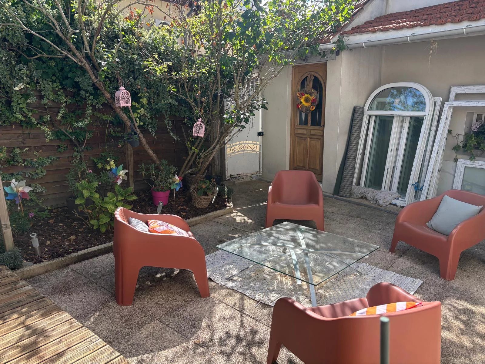 Maison à vendre, 120m², Reims