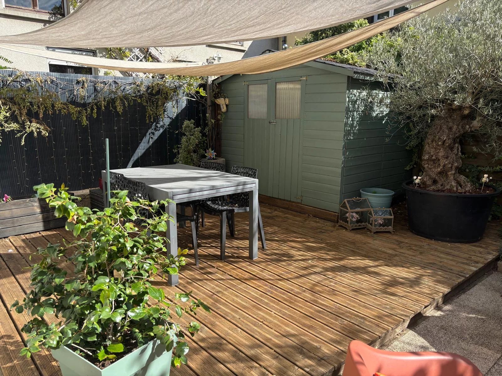 Maison à vendre, 120m², Reims