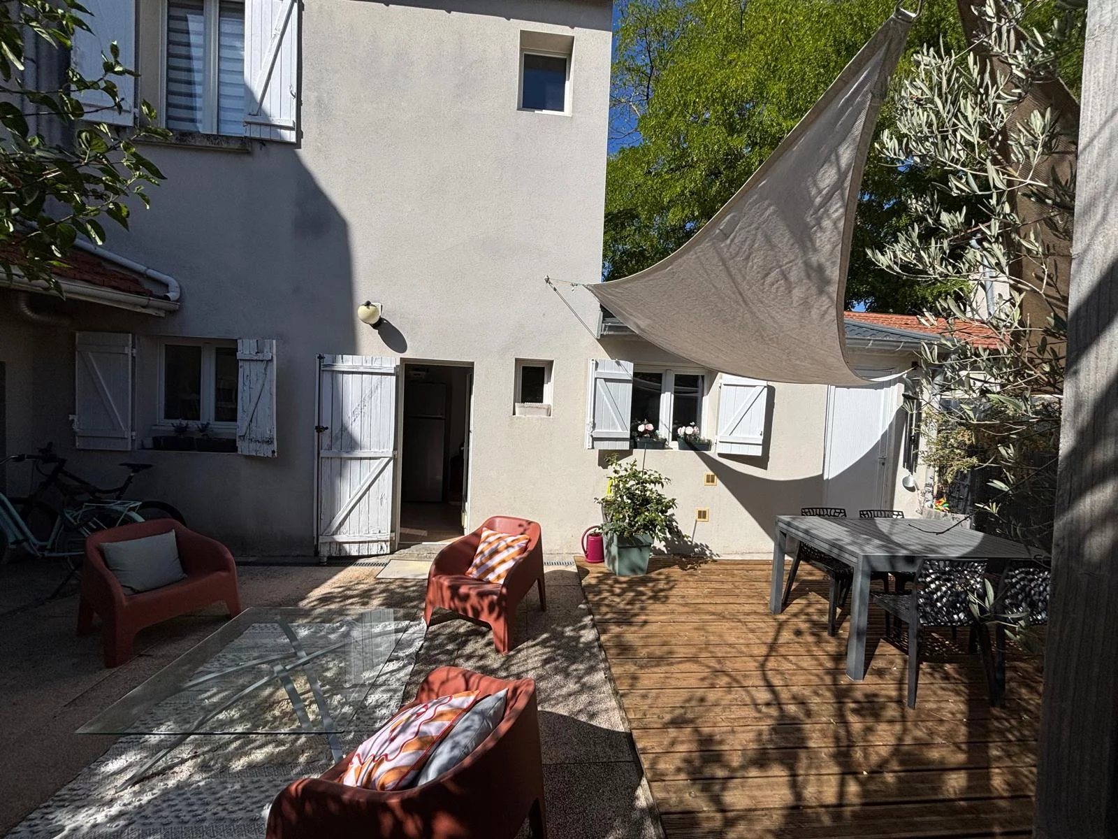 Maison à vendre, 120m², Reims