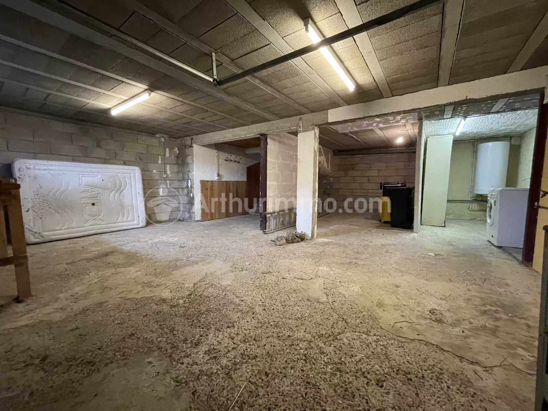 Maison à vendre, 83m², Bethoncourt