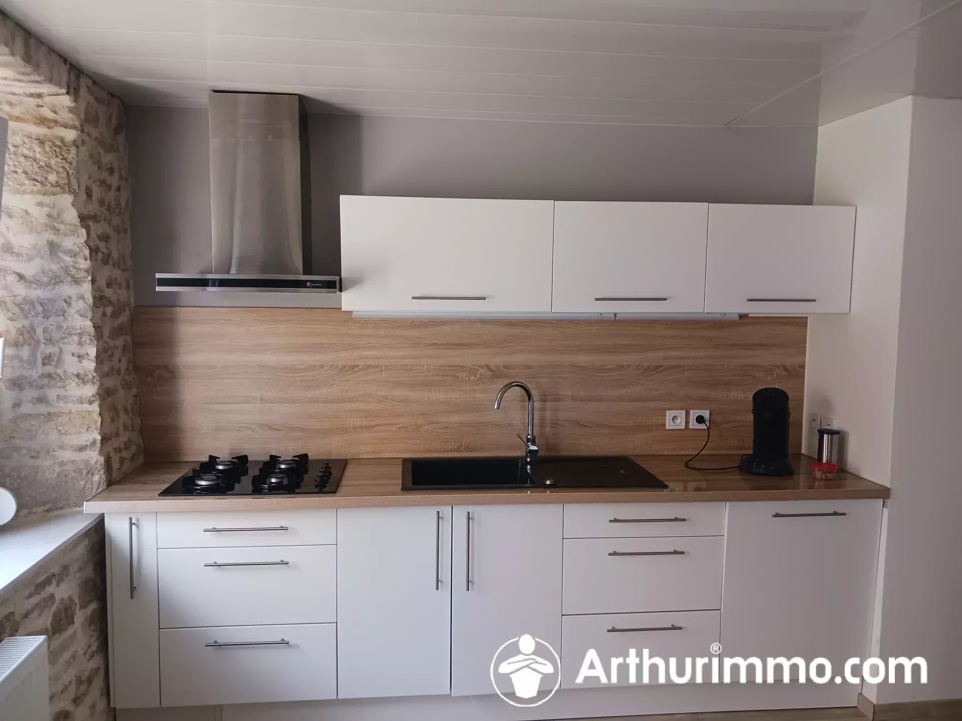 Maison à vendre, 163m², Montécheroux