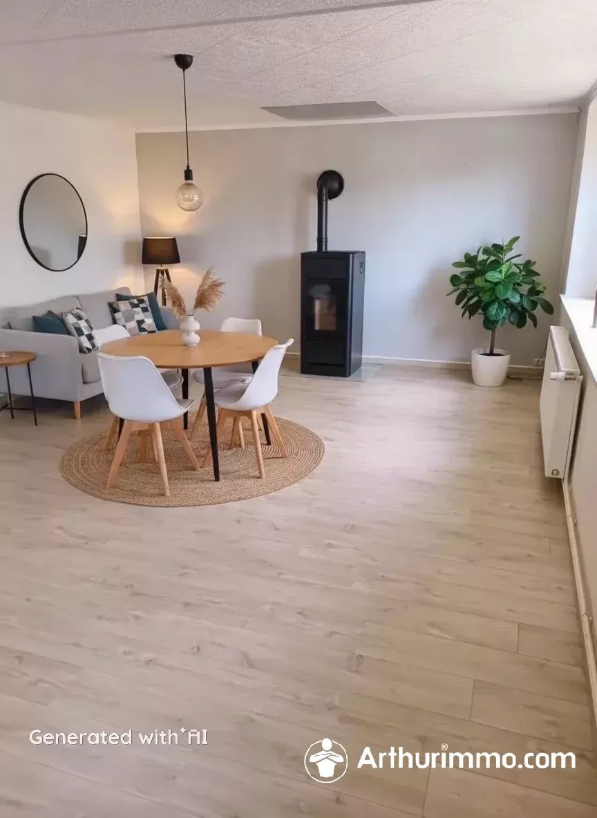 Maison à vendre, 163m², Montécheroux