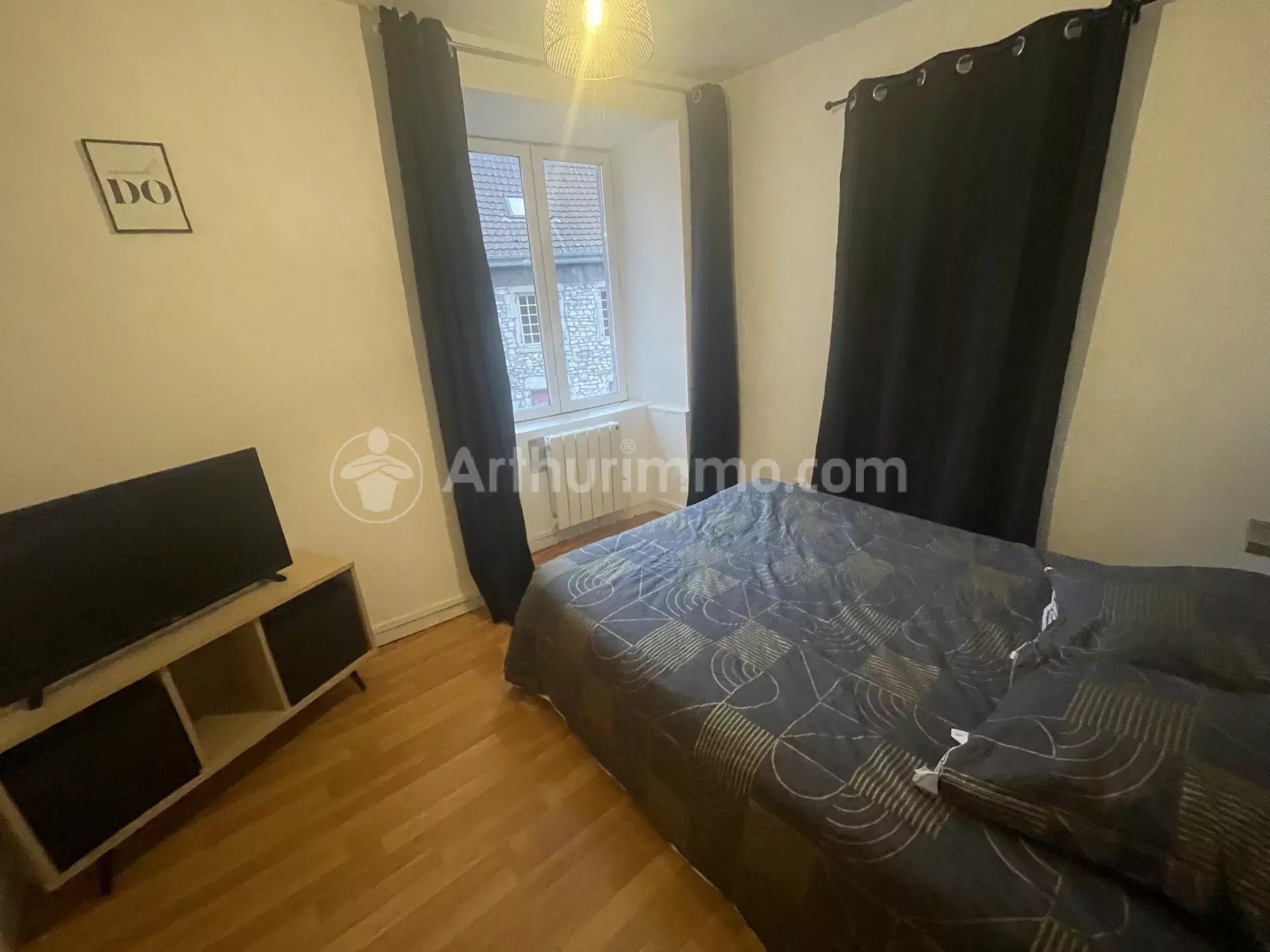 Appartement à louer, 44m², Montbéliard