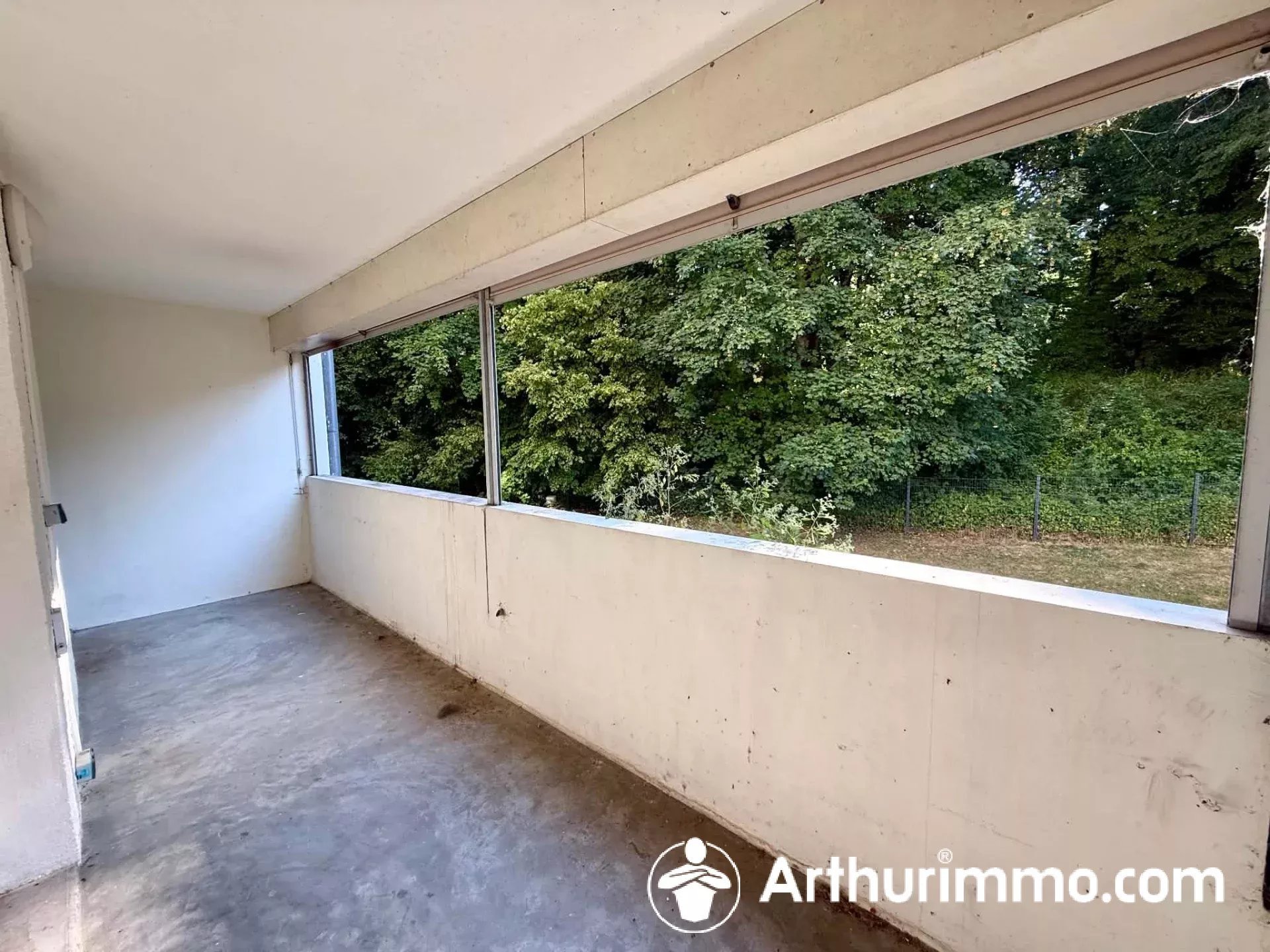 Appartement à louer, 65m², Hérimoncourt