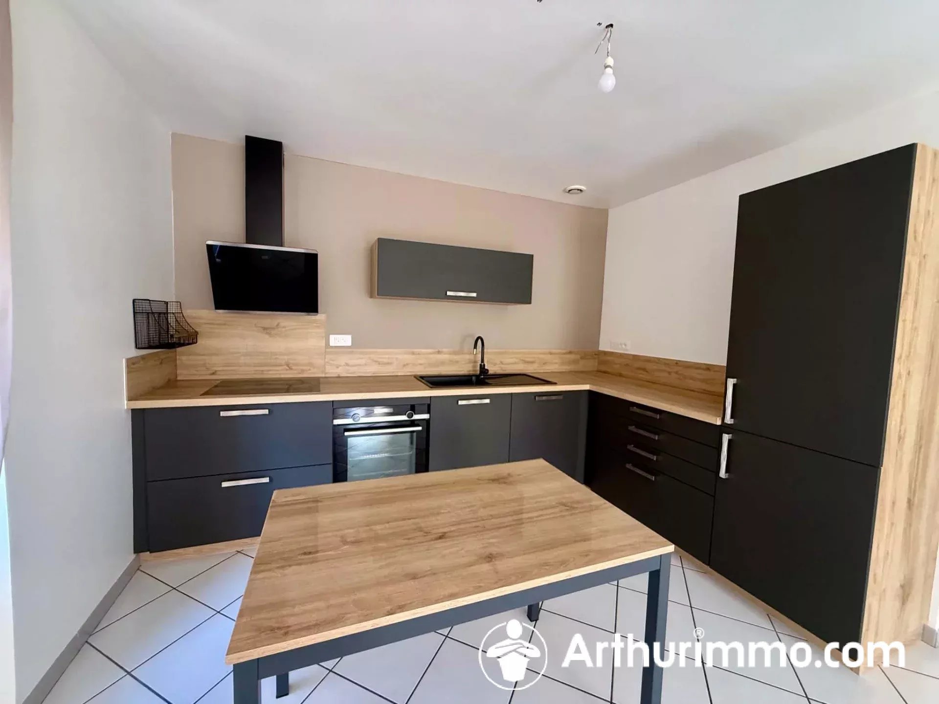 Appartement à louer, 63m², Hérimoncourt