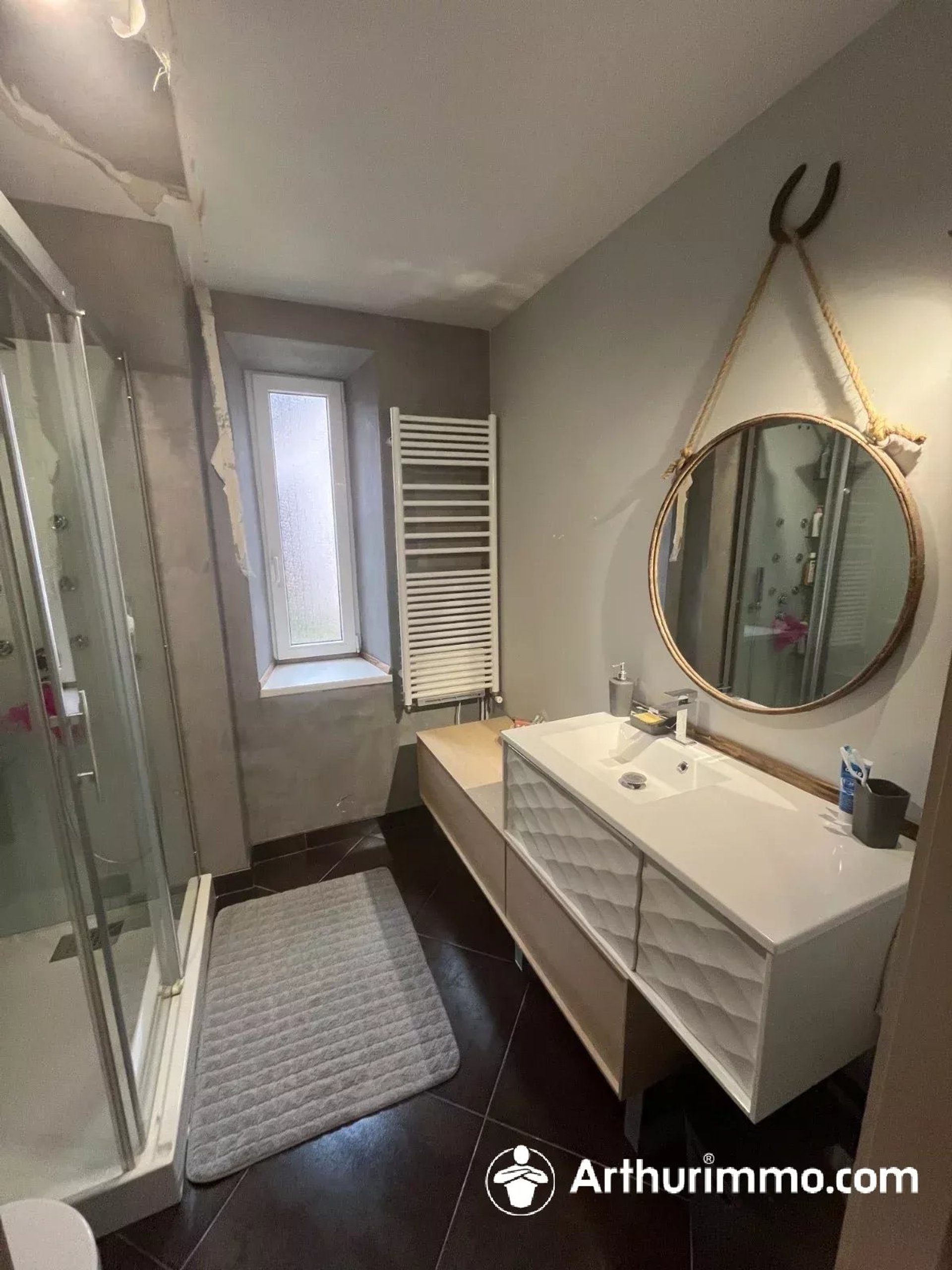 Appartement à louer, 63m², Hérimoncourt