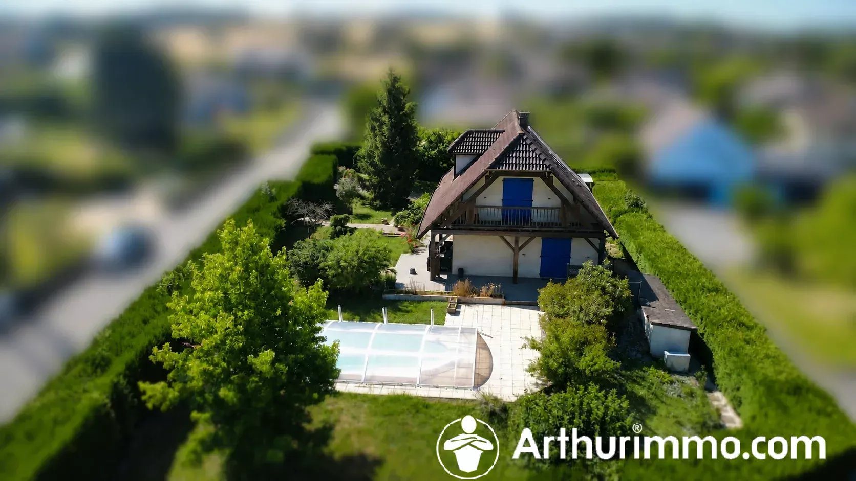 Maison à vendre, 122m², Dampierre-les-Bois