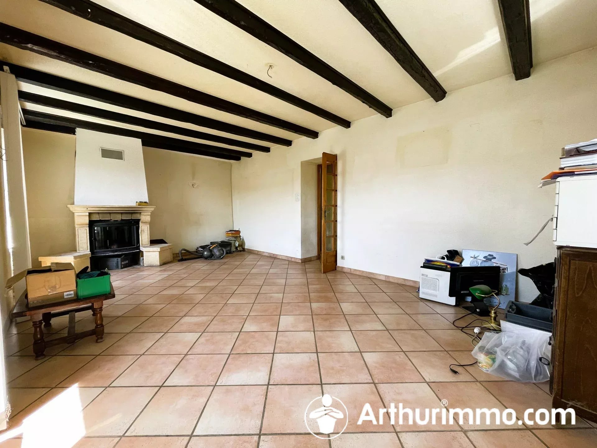 Maison à vendre, 87m², Beaucourt