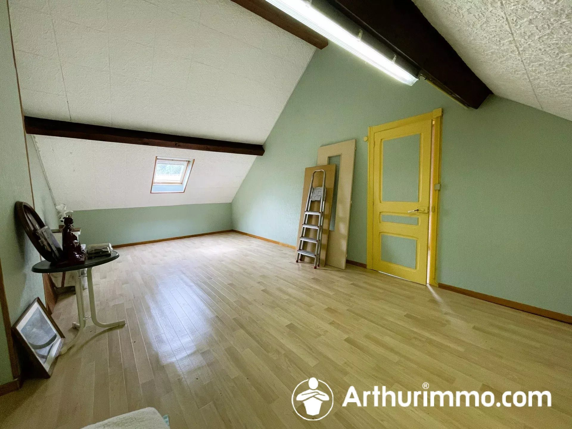 Maison à vendre, 121m², Hérimoncourt