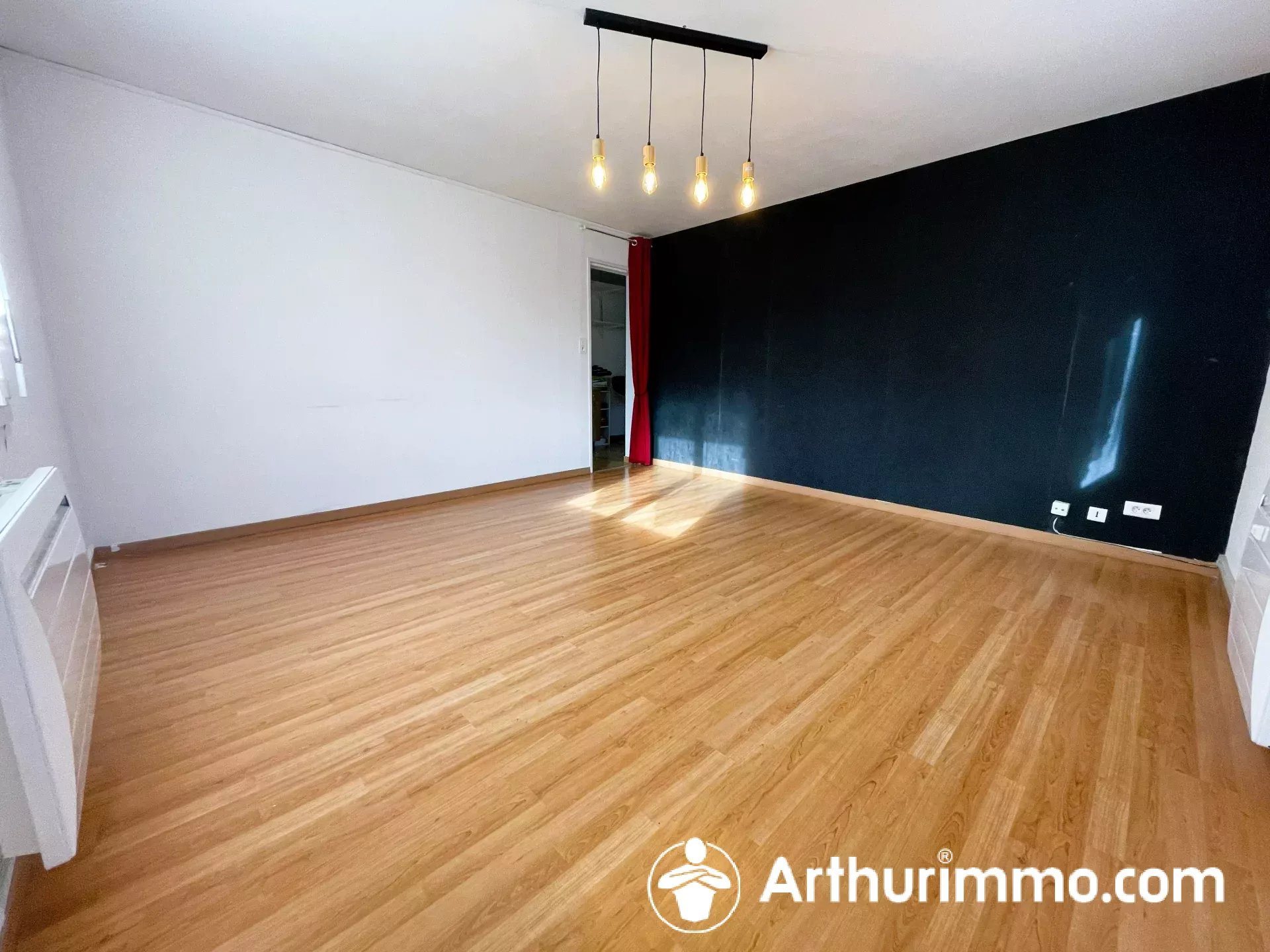 Appartement à vendre, 58m², Mandeure