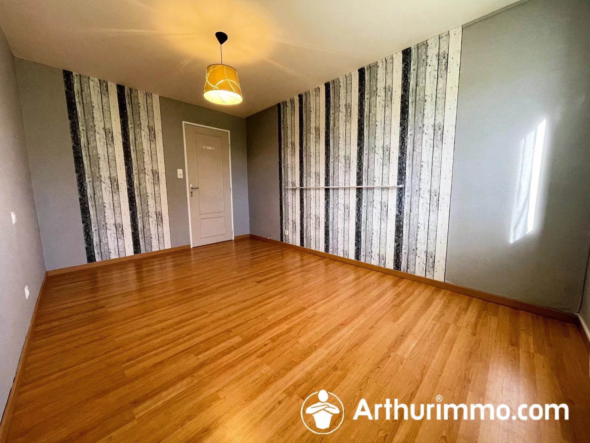 Appartement à vendre, 58m², Mandeure