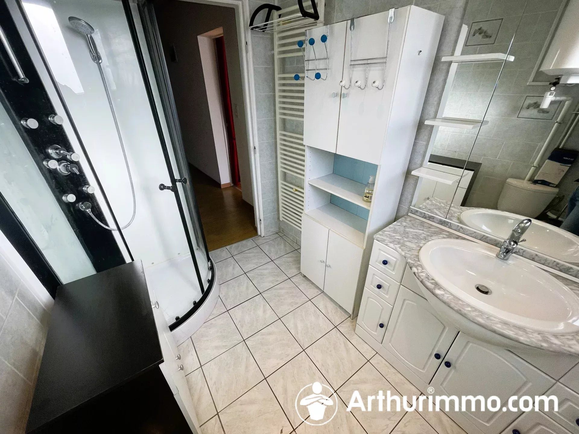 Appartement à vendre, 58m², Mandeure
