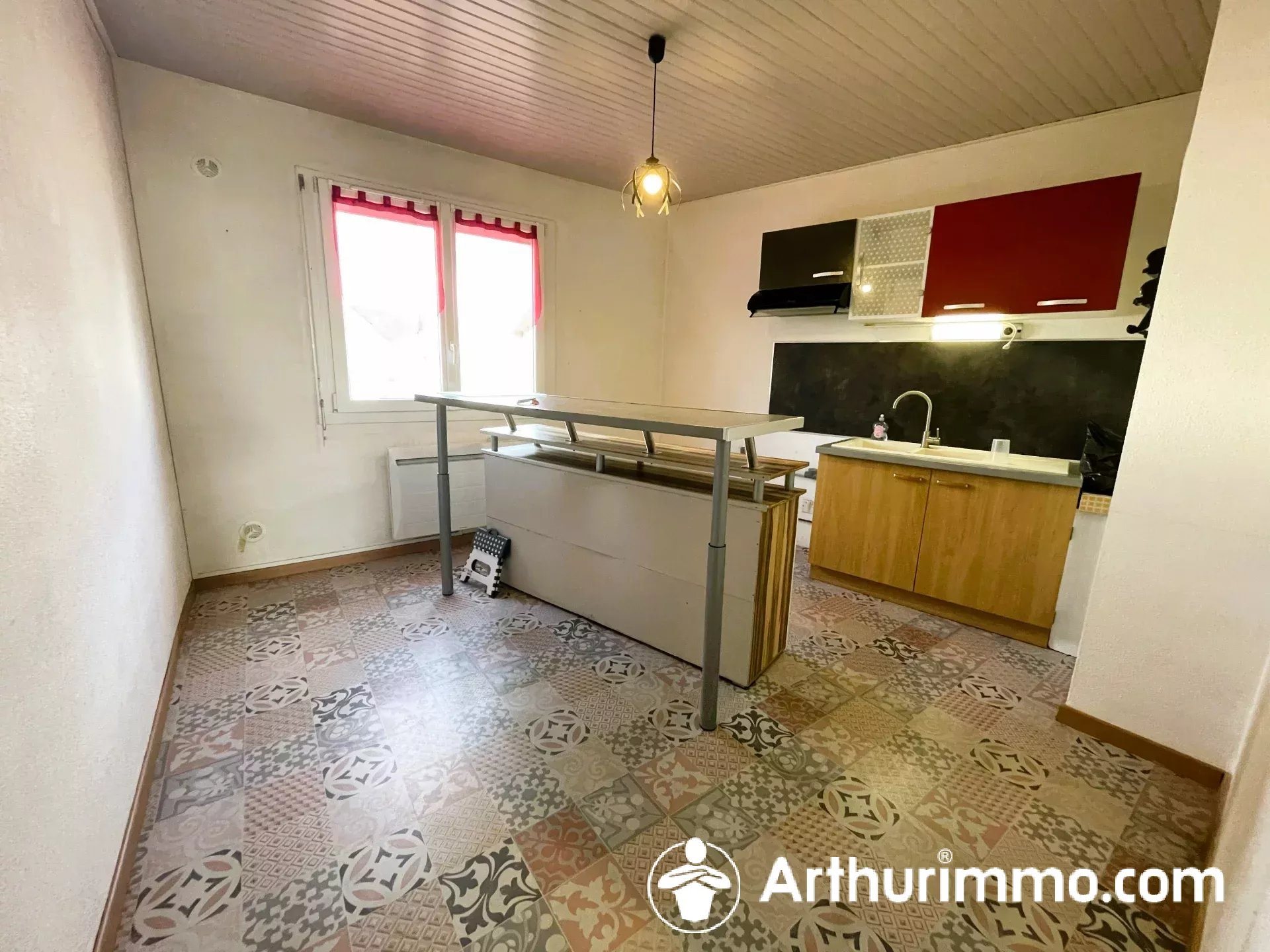 Appartement à vendre, 58m², Mandeure