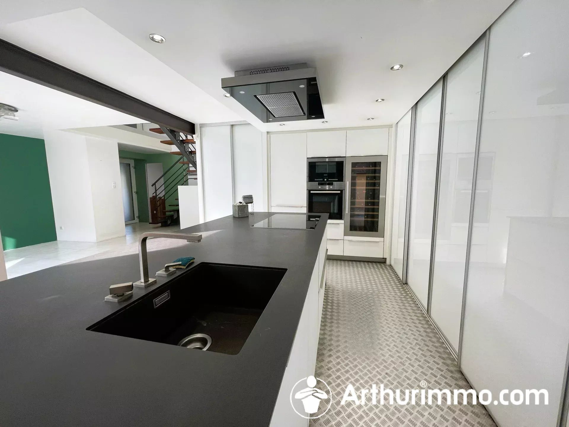 Maison à vendre, 206m², Dasle