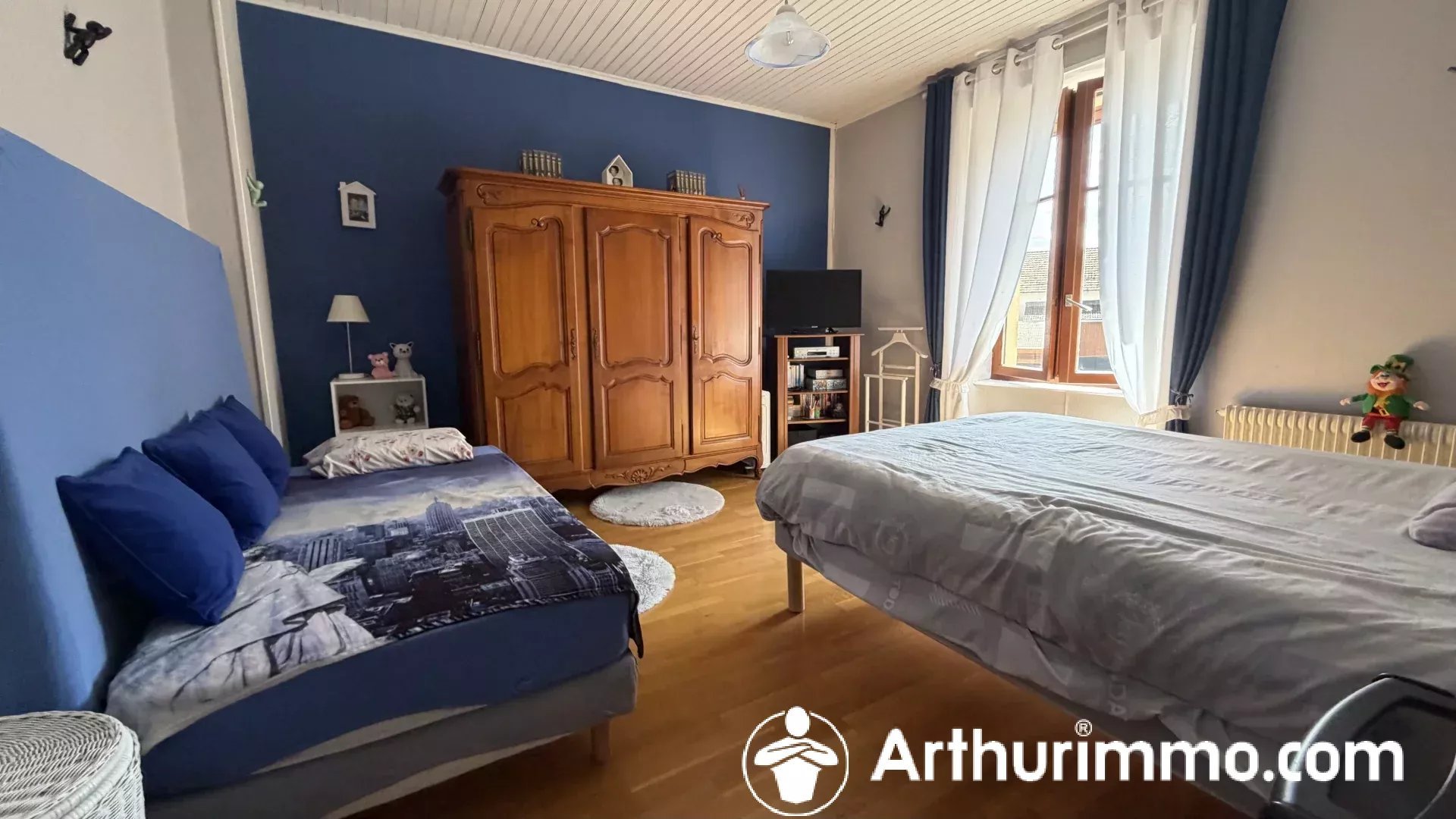 Maison à vendre, 108m², Hérimoncourt