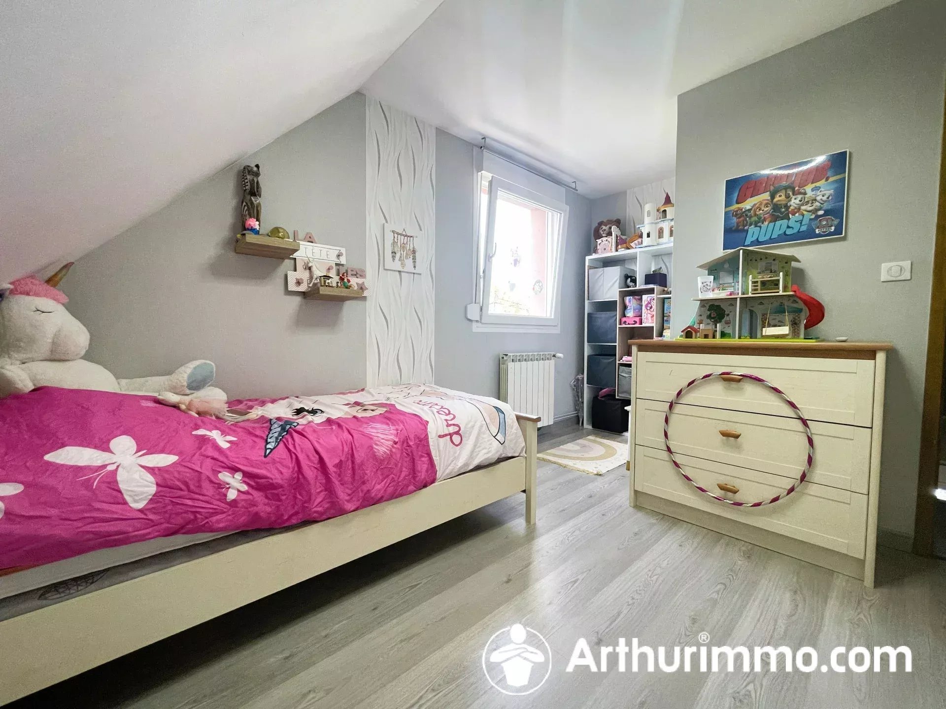 Maison à vendre, 86m², Dasle