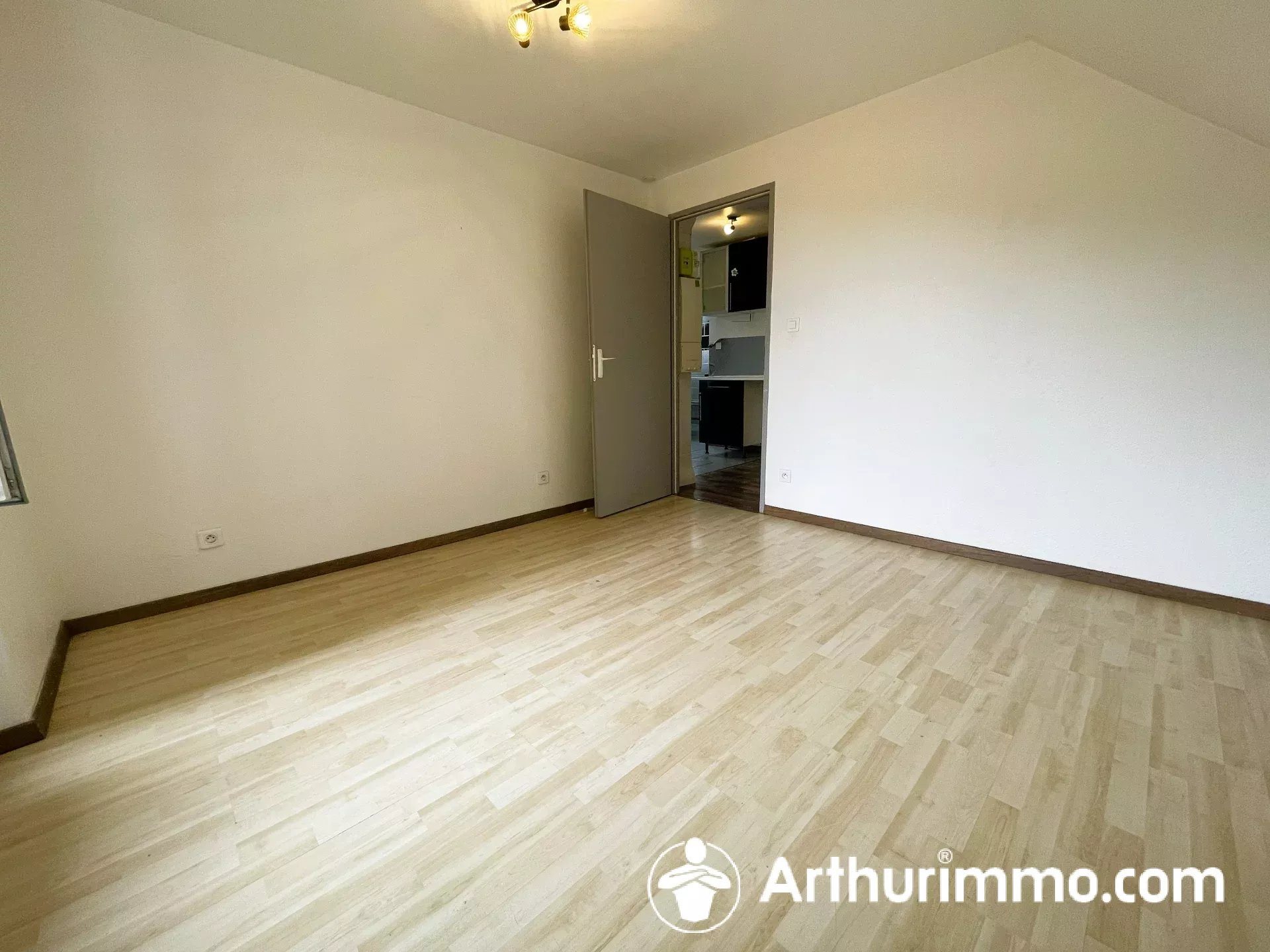 Appartement à vendre, 53m², Hérimoncourt