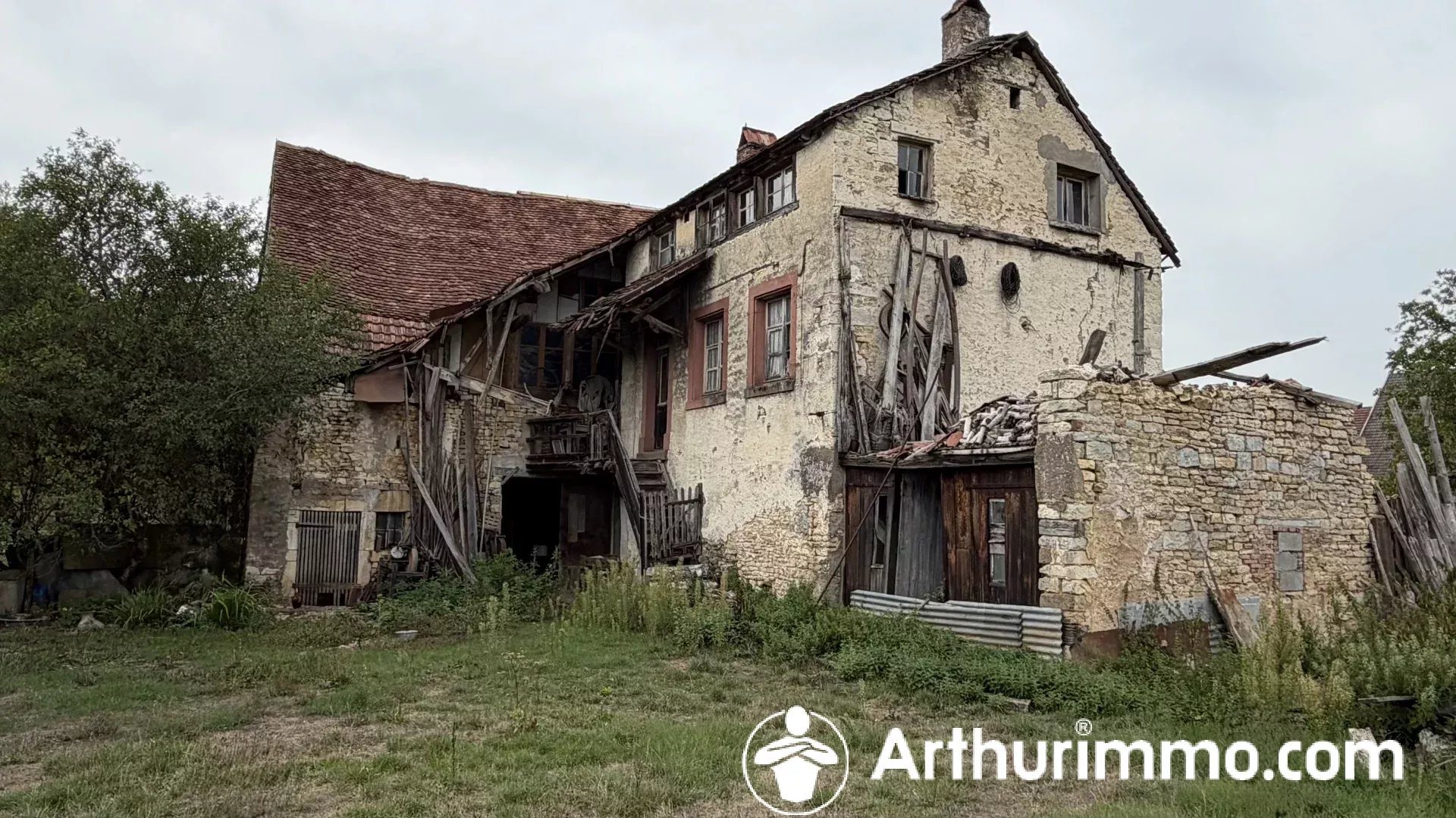 Maison à vendre, 140m², Héricourt