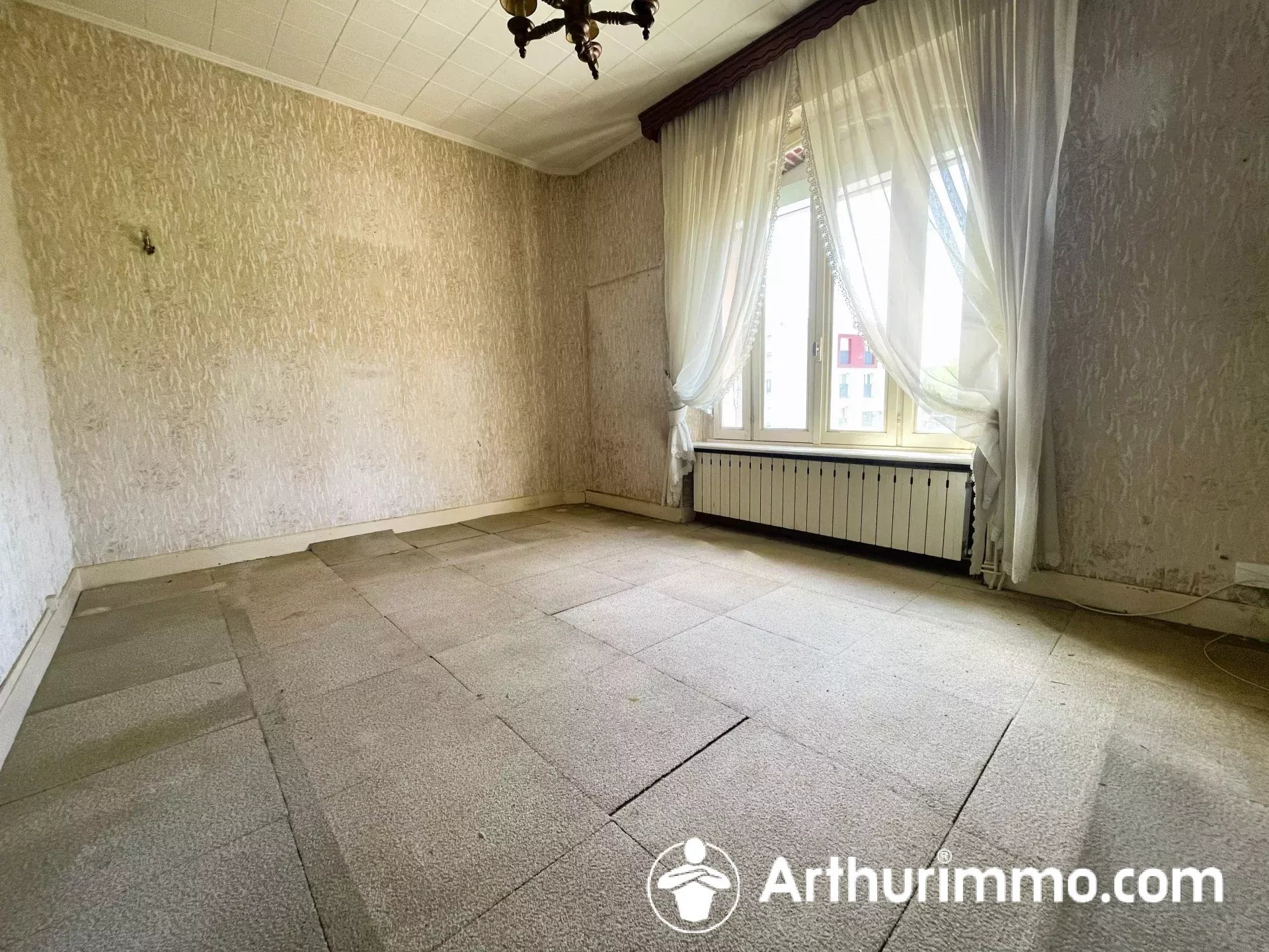 Maison à vendre, 56m², Colombier-Fontaine