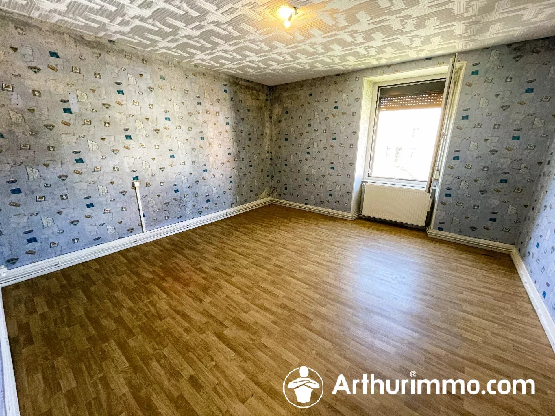 Appartement à vendre, 91m², Bethoncourt