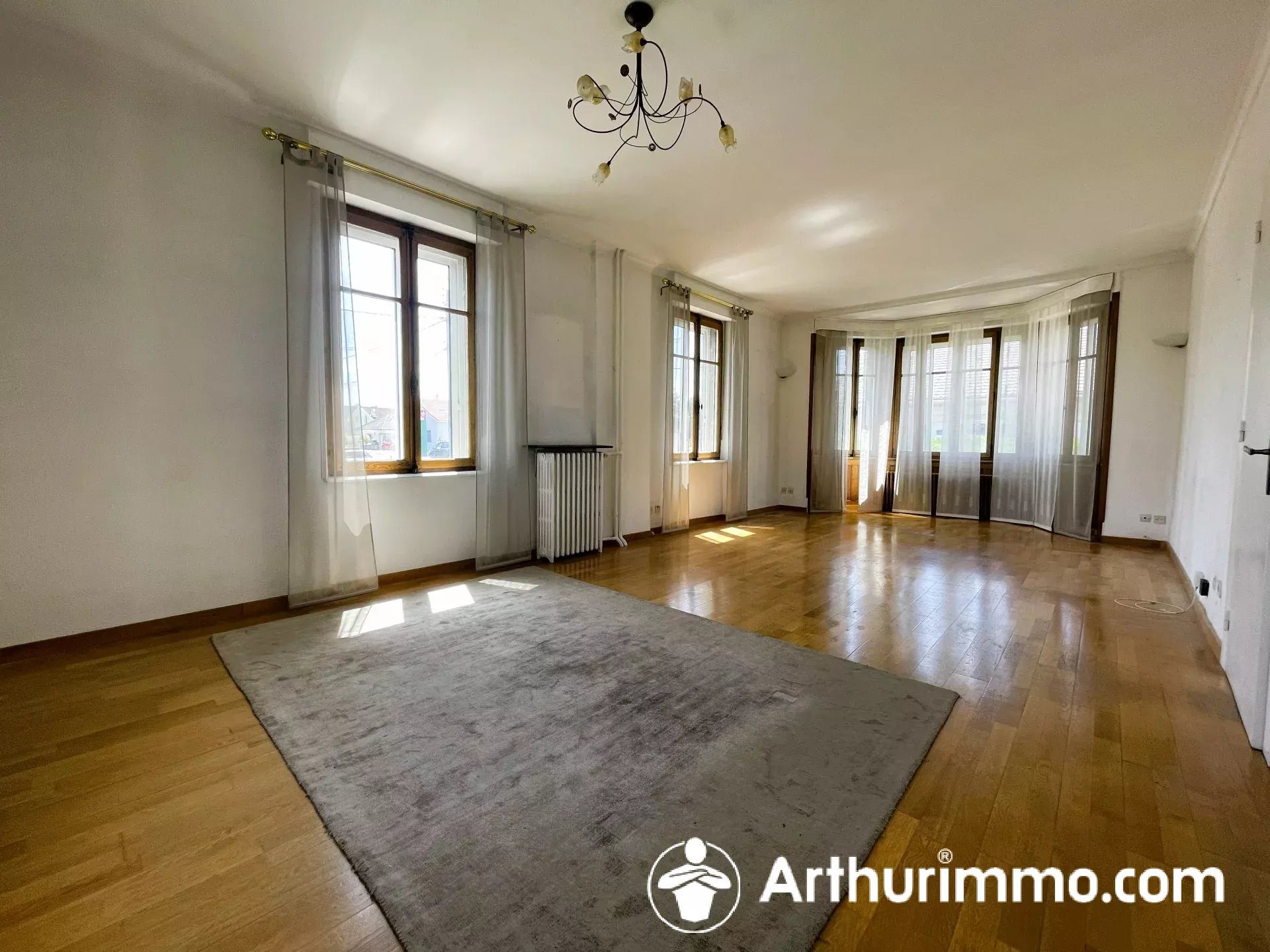 Maison à vendre, 101m², Audincourt