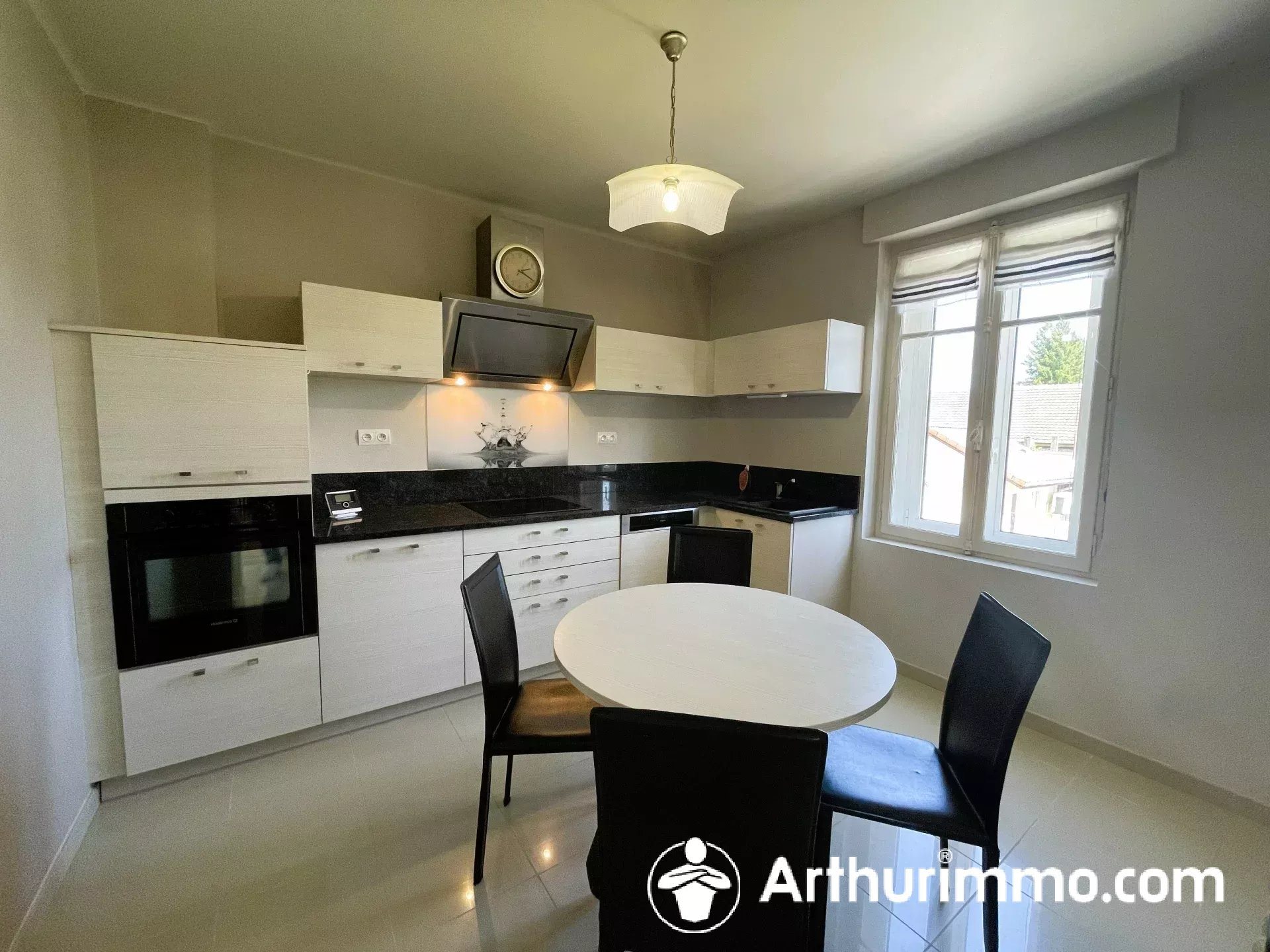 Maison à vendre, 101m², Audincourt