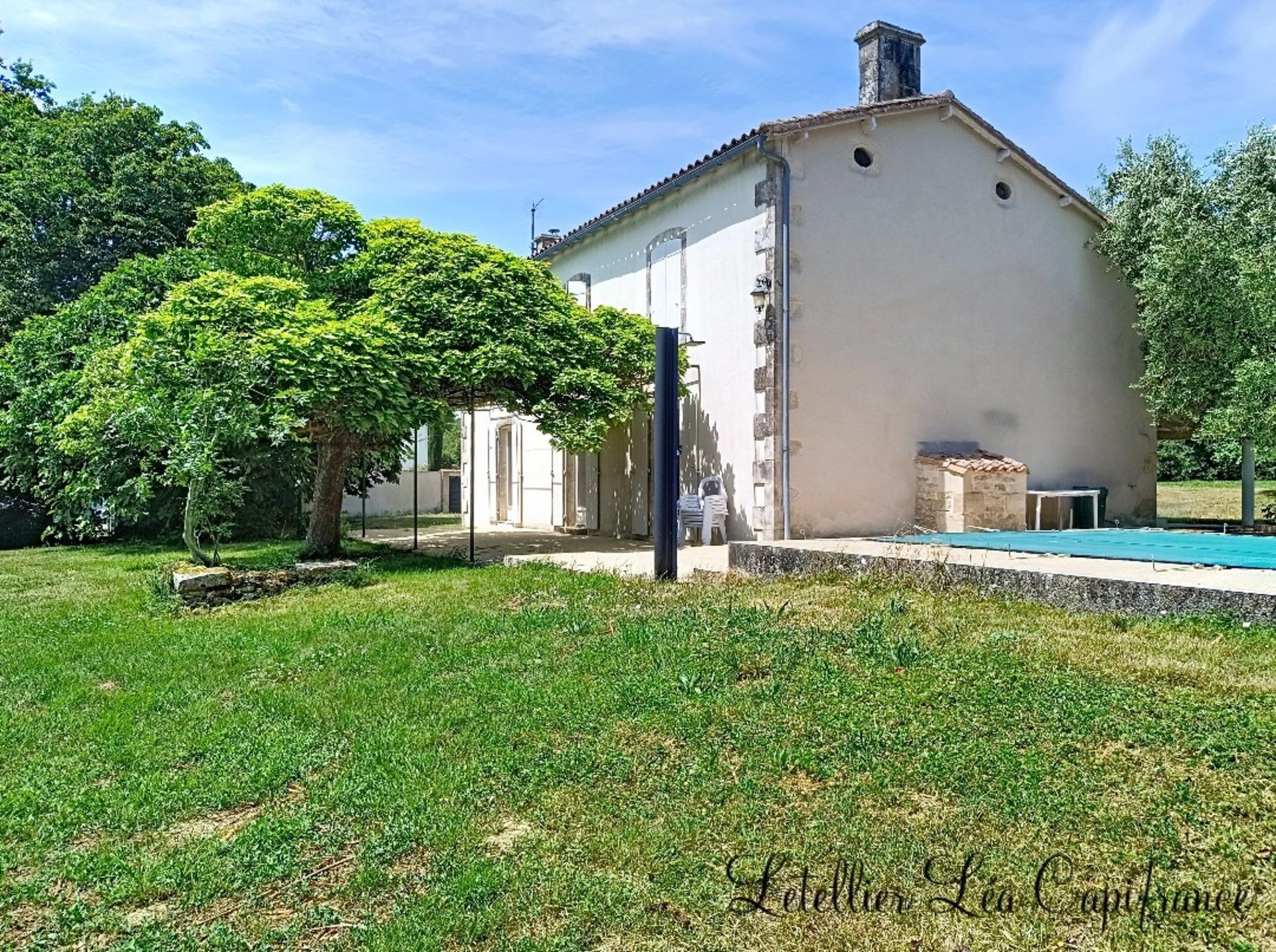 Maison à vendre, 188m², Prailles