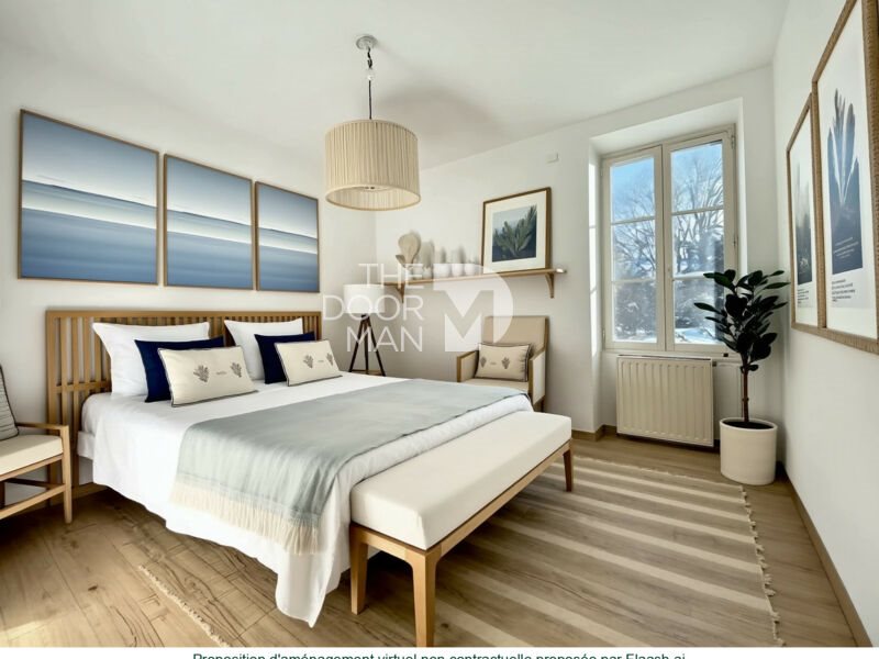 Maison à vendre, 47m², Pornic