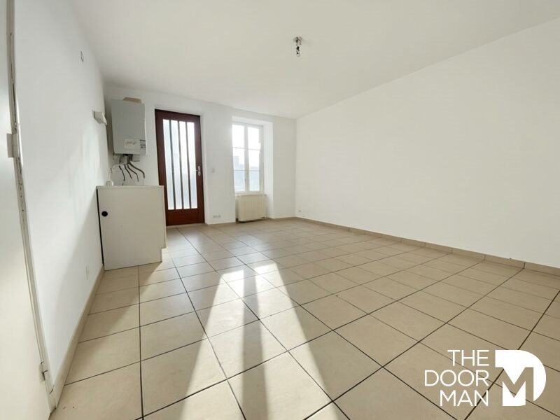 Maison à vendre, 47m², Pornic