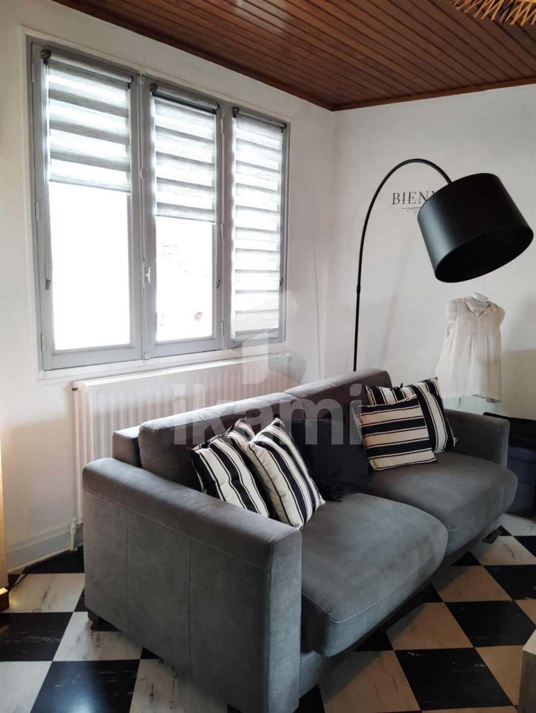 Maison à vendre, 98m², Saint-Siméon-de-Bressieux