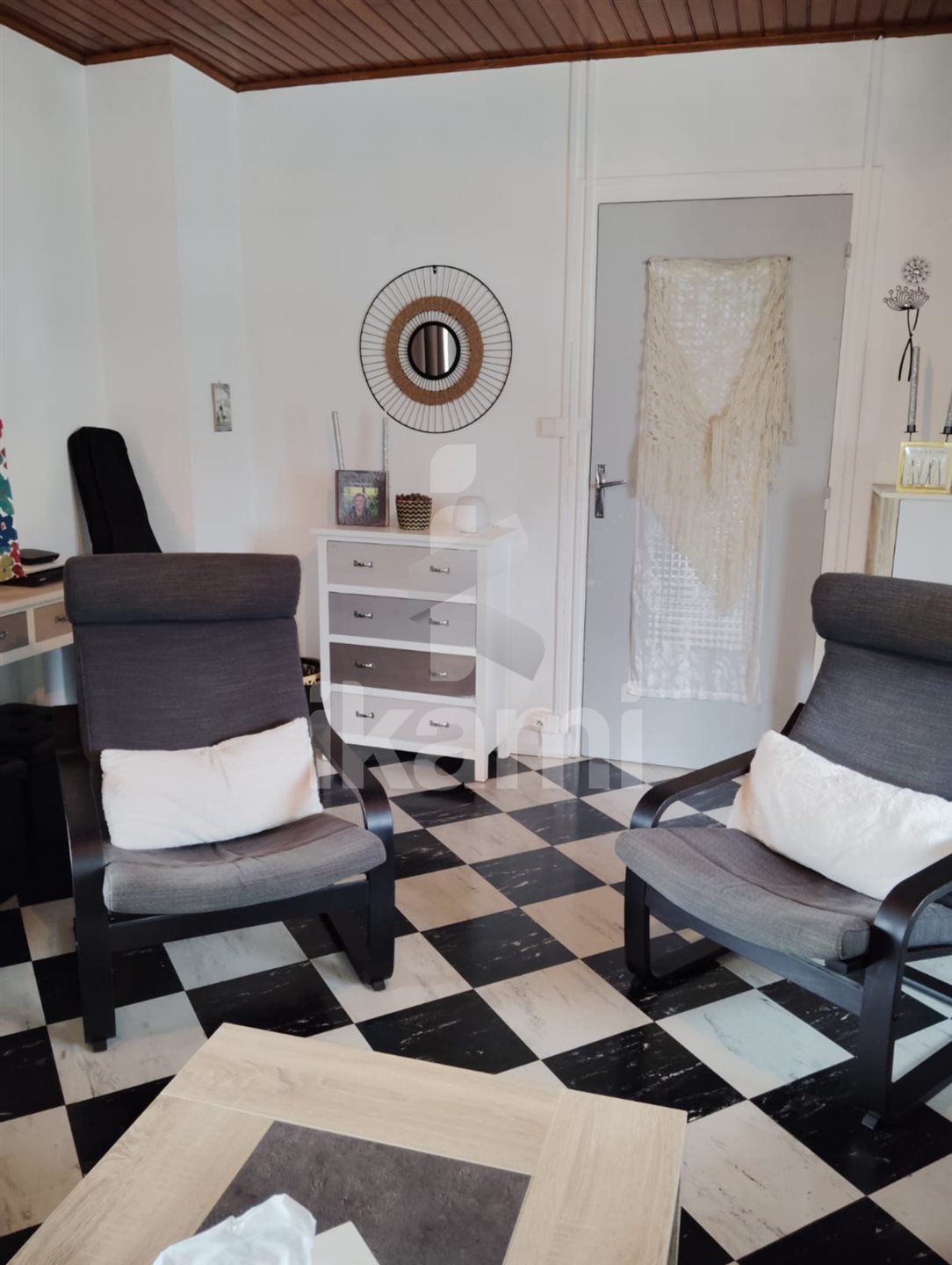 Maison à vendre, 98m², Saint-Siméon-de-Bressieux