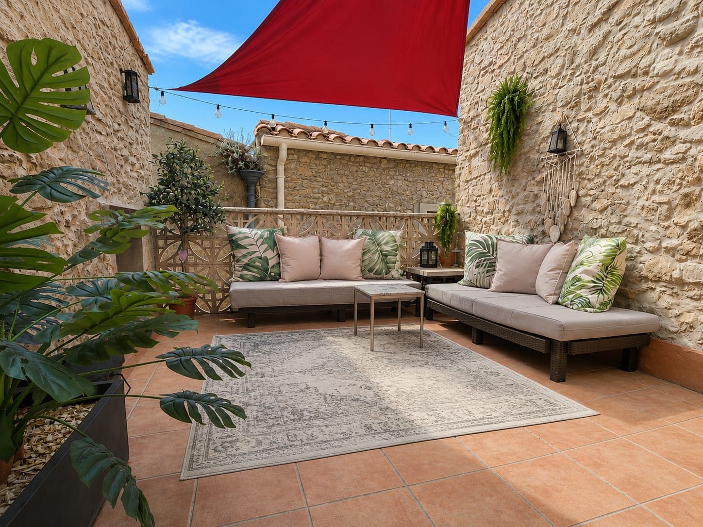 Maison à vendre, 168m², Olonzac