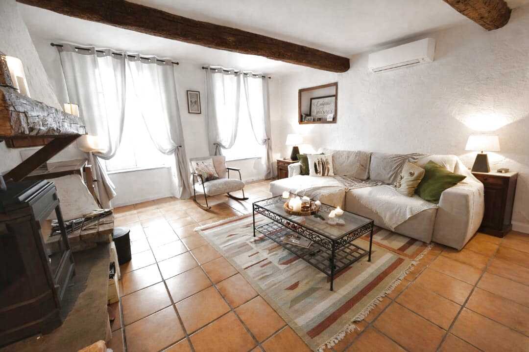 Maison à vendre, 168m², Olonzac