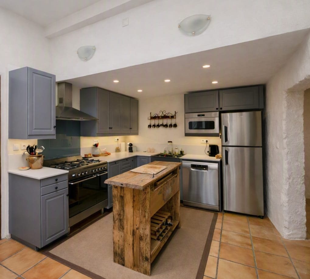 Maison à vendre, 168m², Olonzac