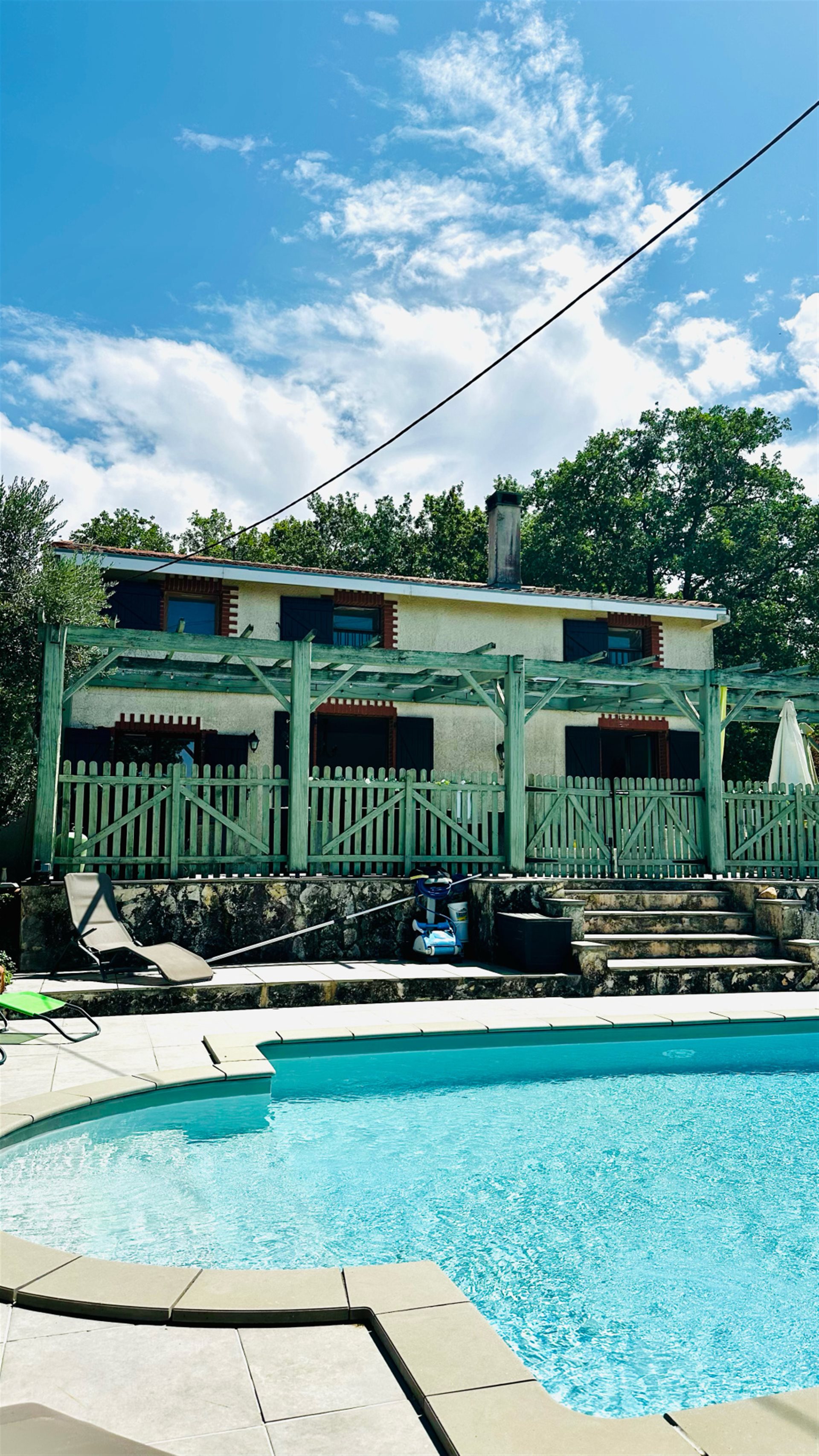 Maison à vendre, 152m², Lévignac