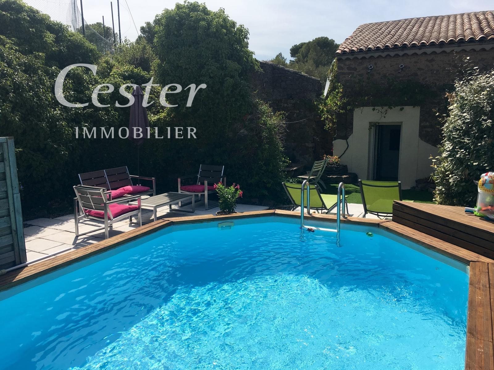 Maison à vendre, 108m², Escales
