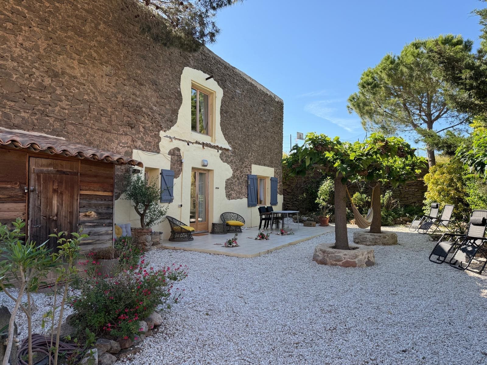 Maison à vendre, 108m², Escales