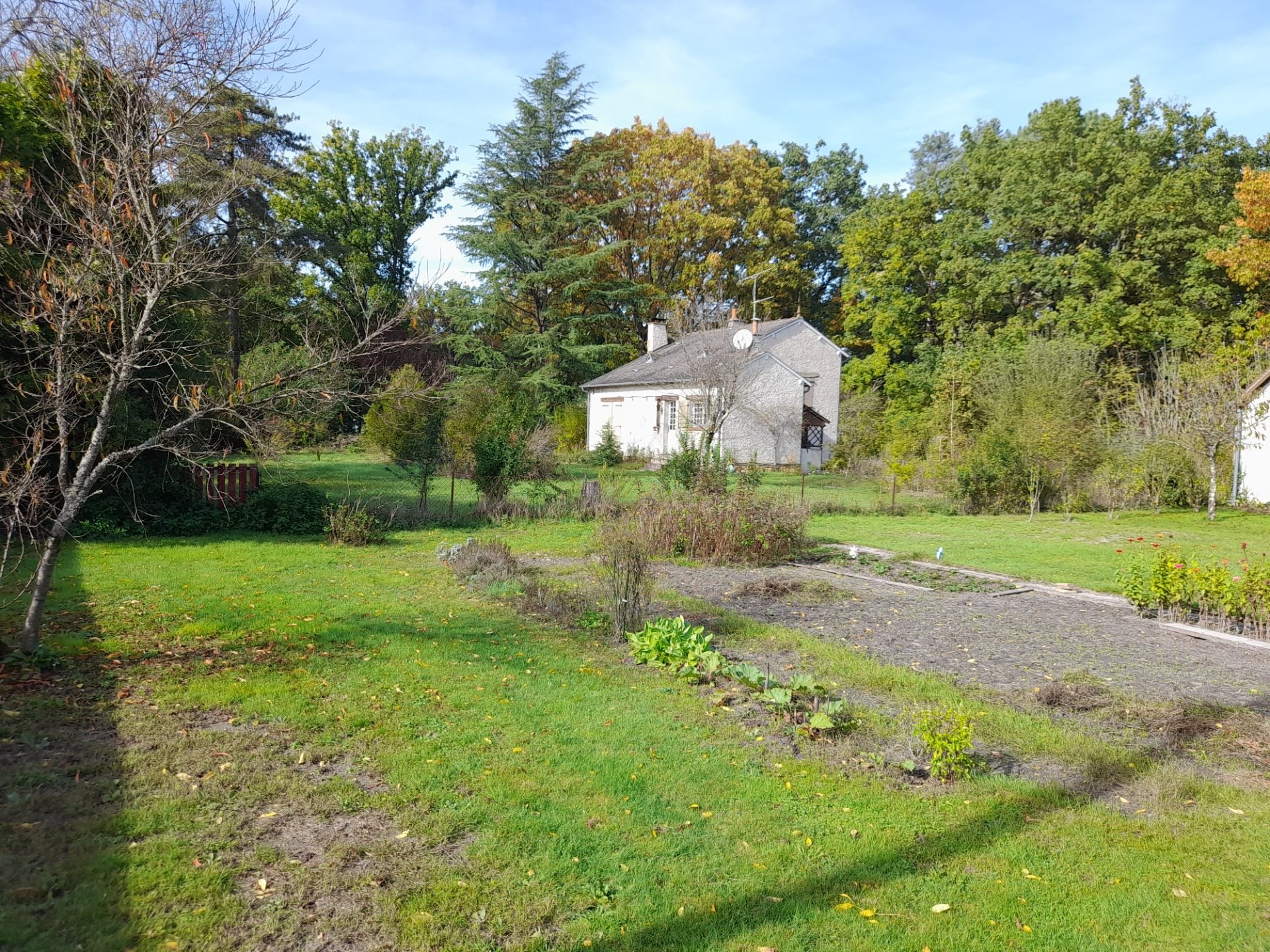 Maison à vendre, 74m², Nançay