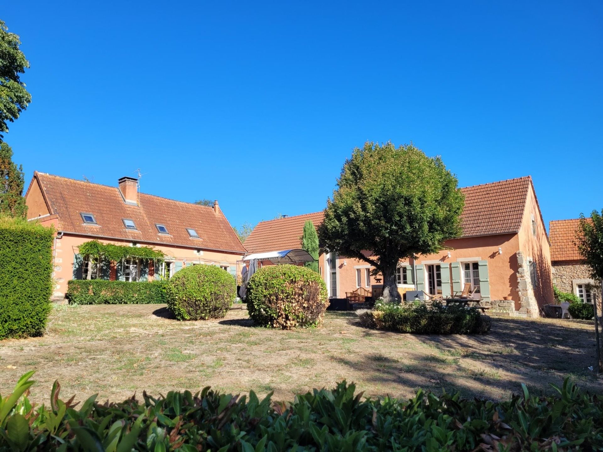 Maison à vendre, 347m², Prémilhat