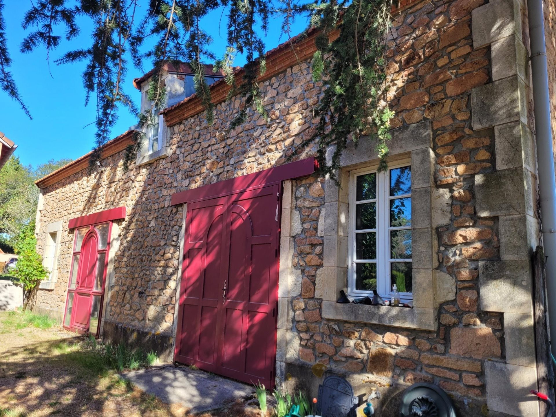 Maison à vendre, 347m², Prémilhat