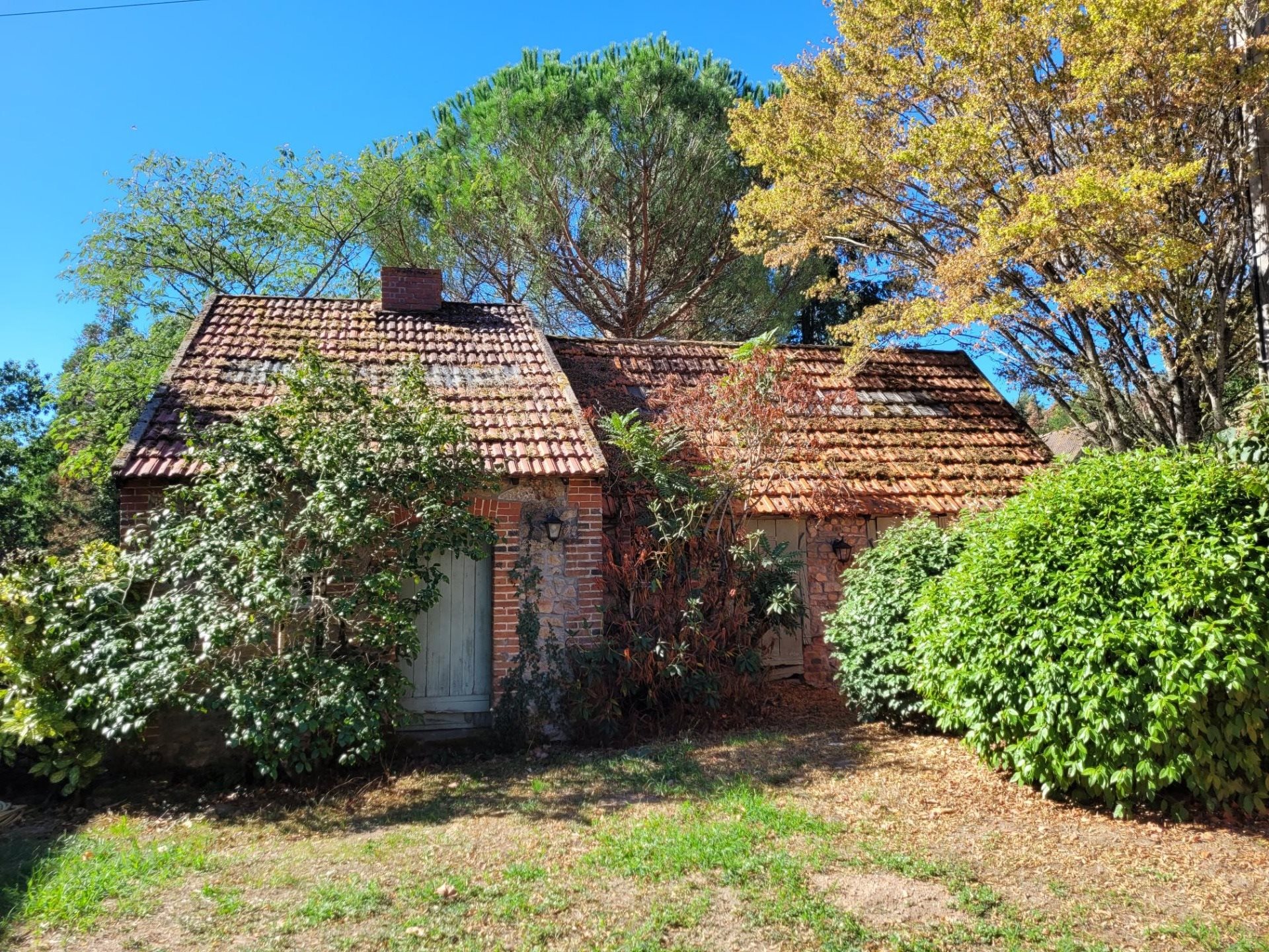 Maison à vendre, 347m², Prémilhat