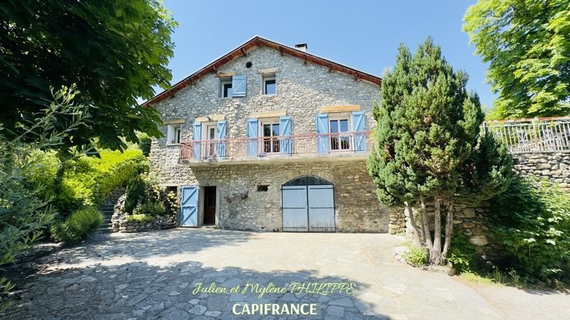 Maison à vendre, 173m², Jarjayes