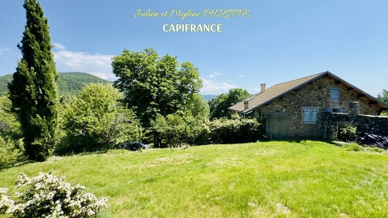 Maison à vendre, 173m², Jarjayes