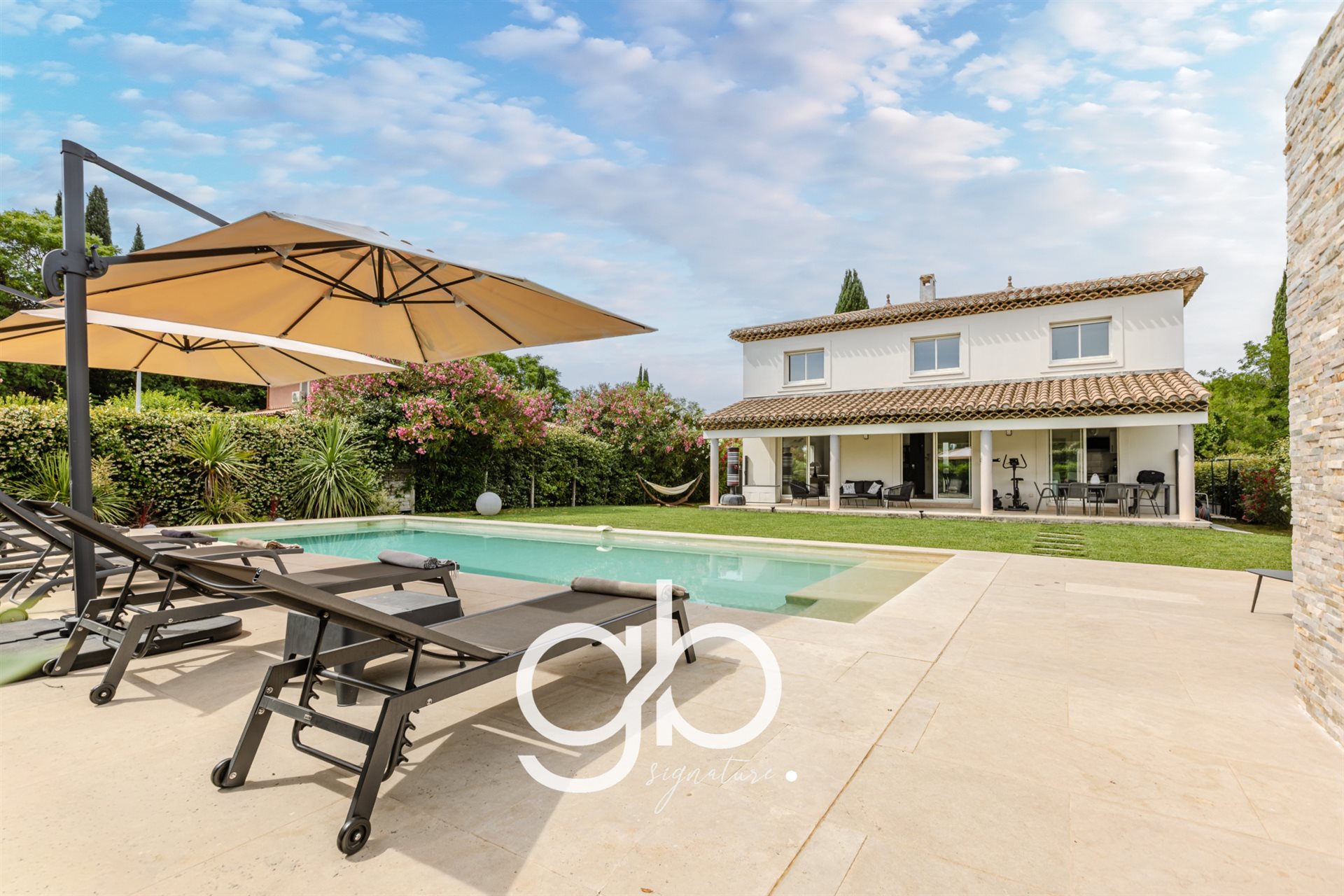 Maison à vendre, 167m², Montpellier