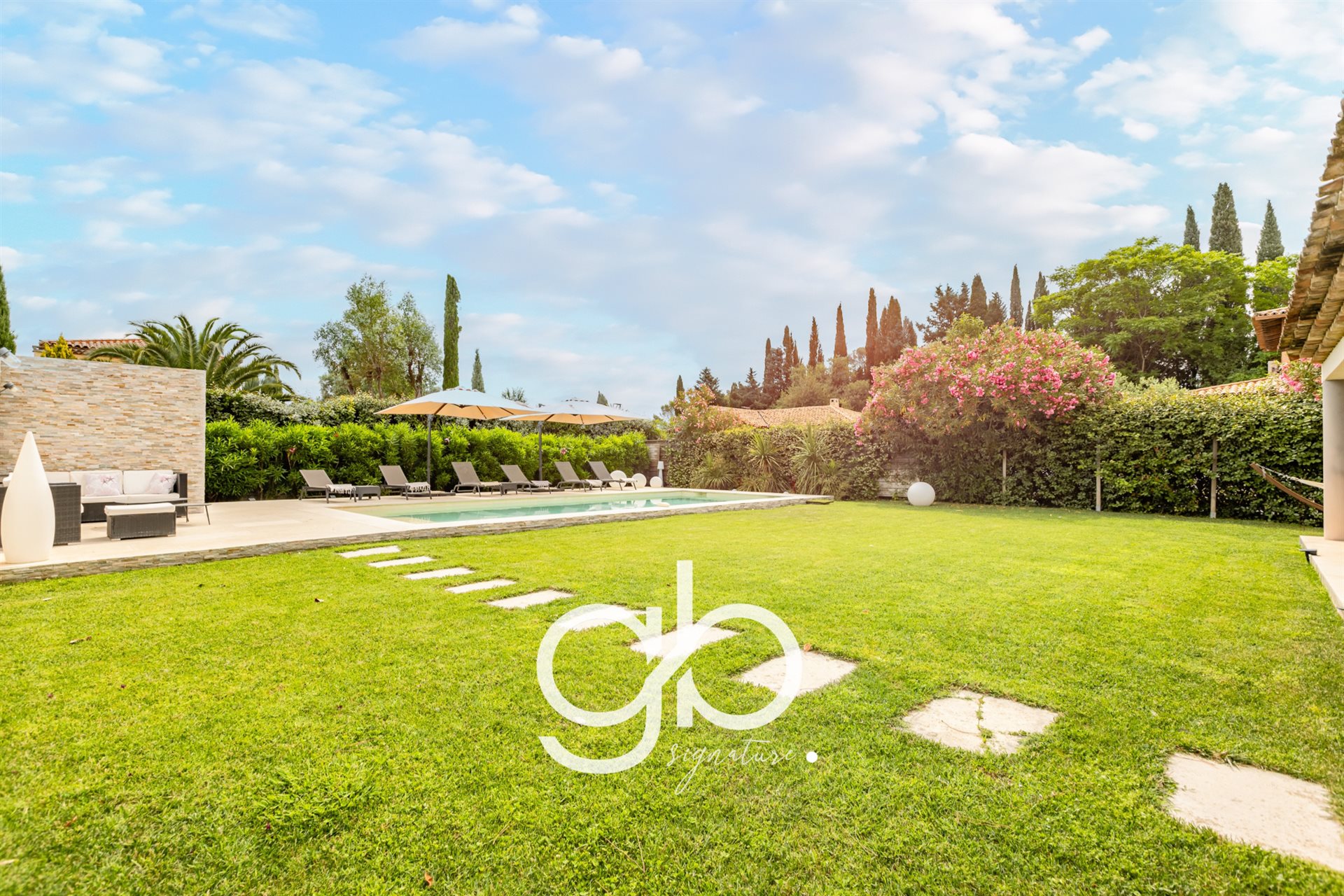 Maison à vendre, 167m², Montpellier