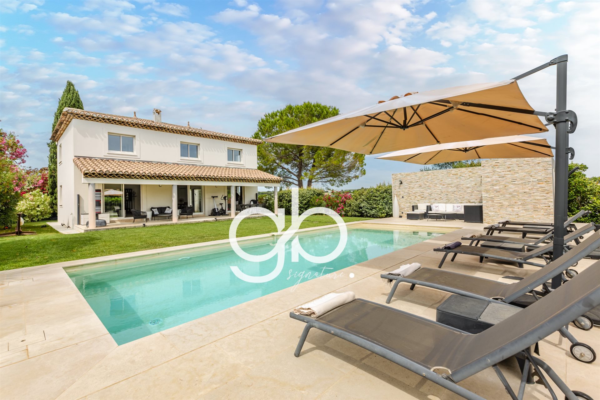 Maison à vendre, 167m², Montpellier