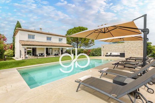 Maison 6 pièces 167 m² · à Montpellier · 167 m² · 825 000 €
