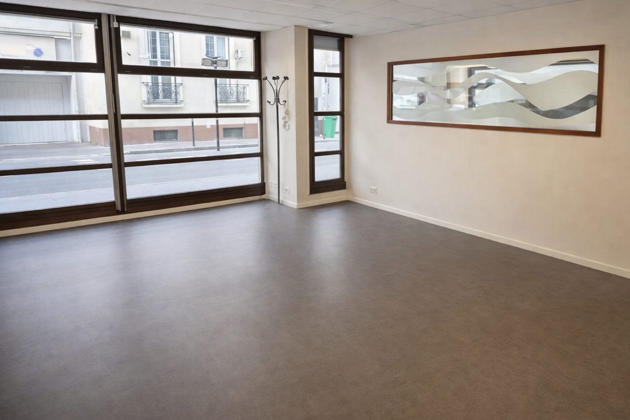 Maison à vendre, 120m², Paris 20ème
