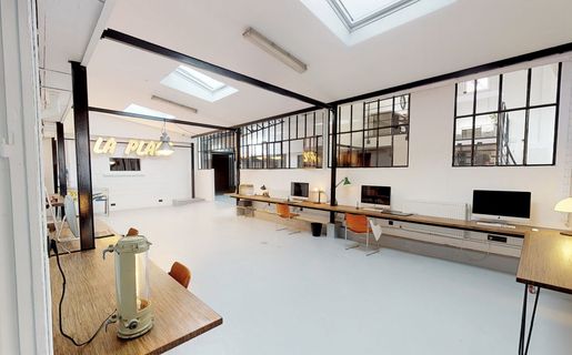 Maison 486 m² · à Saint-Denis · 486 m² · 1 290 000 €