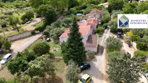 Maison 4 pièces 75 m² · à Cotignac · 75 m² · 205 783 €